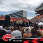 Coca-Cola 600