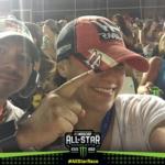 Monster Energy All-Star Race