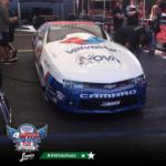 NHRA Four-Wide Nationals presented by Lowes Foods