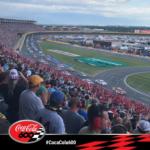 Coca-Cola 600