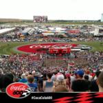 Coca-Cola 600