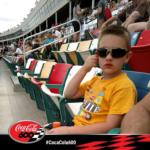 Coca-Cola 600