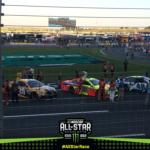 Monster Energy All-Star Race