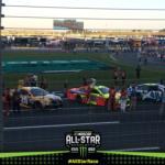 Monster Energy All-Star Race