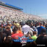 NHRA Four-Wide Nationals presented by Lowes Foods