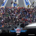 NHRA Four-Wide Nationals presented by Lowes Foods