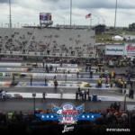 NHRA Four-Wide Nationals presented by Lowes Foods