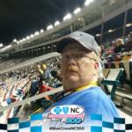 Drive for the Cure 300 presented by Blue Cross Blue Shield of North Carolina