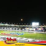 Bank of America 500