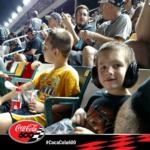 Coca-Cola 600