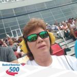 Bank of America 500