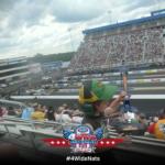 NHRA Four-Wide Nationals