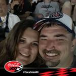 Coca-Cola 600