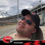 Coca-Cola 600