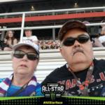 Monster Energy All-Star Race