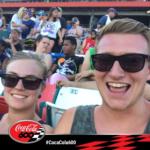 Coca-Cola 600