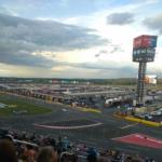 Coca-Cola 600