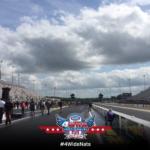 NHRA Four-Wide Nationals