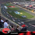 Coca-Cola 600