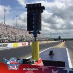 NHRA Four-Wide Nationals