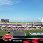 Coca-Cola 600