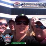 NHRA Four-Wide Nationals presented by Lowes Foods