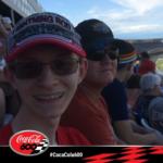 Coca-Cola 600