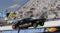 Sportsmen were first up during opening day at the NHRA Carolina Nationals at zMAX Dragway.
