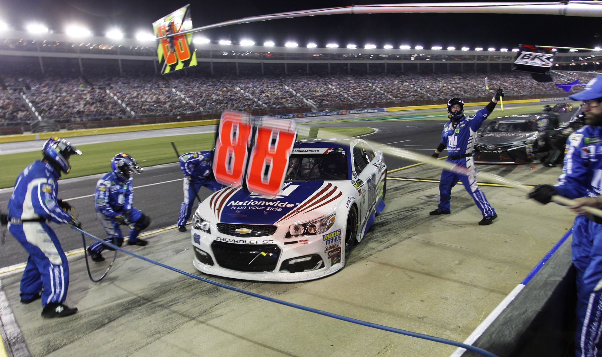 Photos Media Charlotte Motor Speedway Austin Dillon Wins Historic Coca -Cola 600