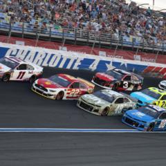 Gallery: Coca-Cola 600