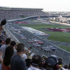 Gallery: Coca-Cola 600