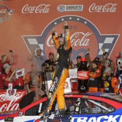 Gallery: Coca-Cola 600