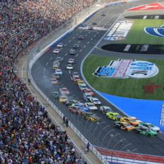 Gallery: Bank of America ROVAL™ 400