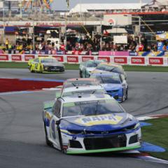 Gallery: Bank of America ROVAL™ 400