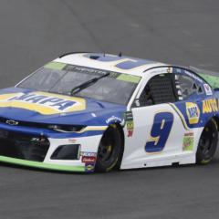 Gallery: Bojangles' Qualifying