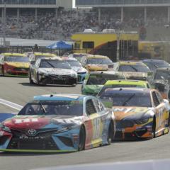 Gallery: Bank of America ROVAL™ 400