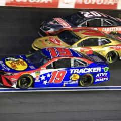 Monster Energy NASCAR All-Star Race