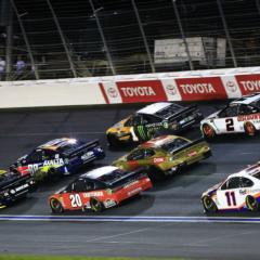 Monster Energy NASCAR All-Star Race