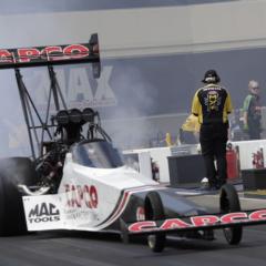 Gallery: NGK Spark Plugs NHRA Four-Wide Nationals