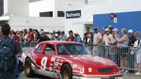 Gallery: Fall AutoFair Attraction: NASCAR Hall of Famers Display