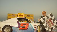 Mascot Mania and a full slate of Legend Car and Bandolero racing highlighted Round 3 of the Bojangles' Summer Shootout Series.