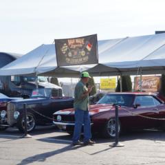 Best of Show Shine on Sunday at AutoFair