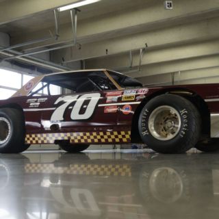 Opening Day of Goodguys Pennzoil Southeastern Nationals