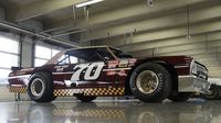 Classic cars and hot rods populated Charlotte Motor Speedway's infield Friday for the first day of the three-day Goodguys 23rd Pennzoil Southeastern Nationals.