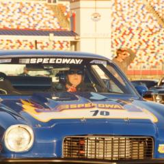 Sunny Saturday at the Goodguys 23rd Pennzoil Southeastern Nationals