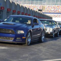 All-American Sunday at Goodguys 23rd Pennzoil Southeastern Nationals