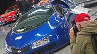 Gallery: Scenes from day 2 at AutoFair