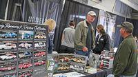 Gallery: Scenes from day 3 of AutoFair