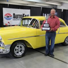 Sunday at AutoFair Brings Out the Best
