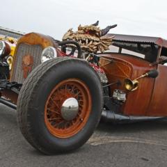 All-American Sunday Brings Out Best at Goodguys Southeastern Nationals